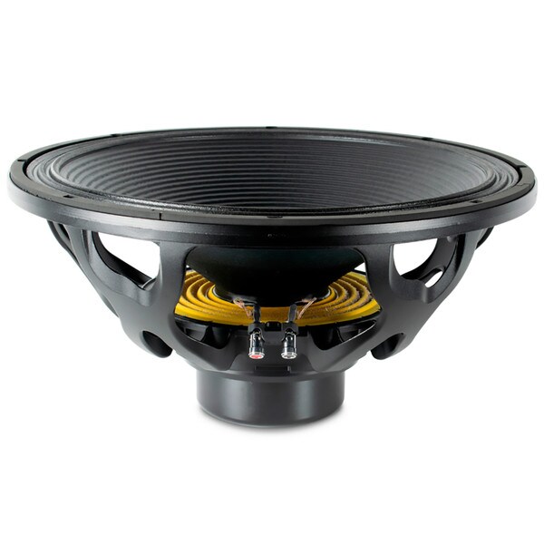 Main product image for Beyma 18LEX1200Nd LEX Series 18" Neo Subwoofer 8 Ohm253-050